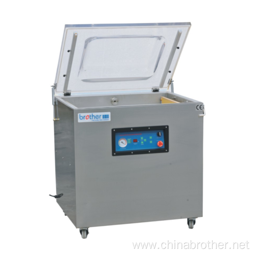 Large Size Chamber Vacuum Packaging Sealer Machine